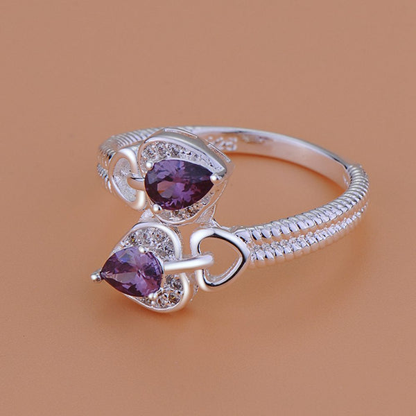 Silver Ring LSR1277