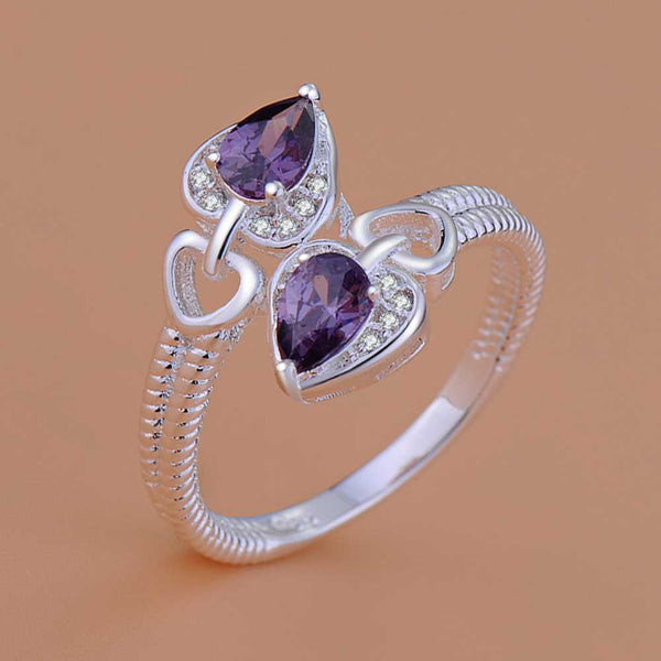 Silver Ring LSR1277