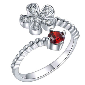 Silver Ring LSR1278