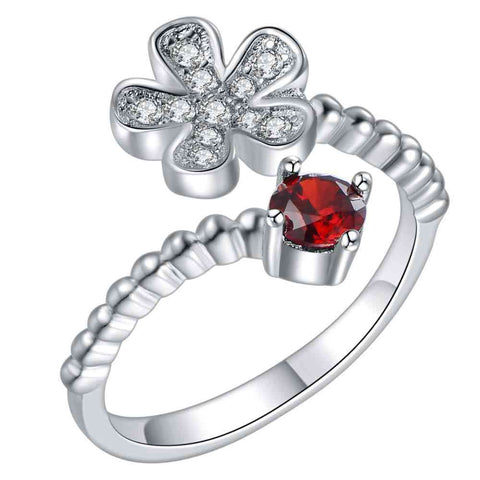Silver Ring LSR1278