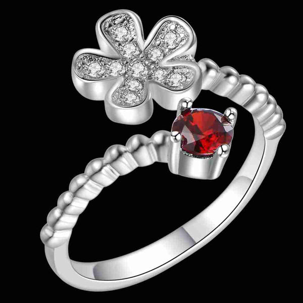 Silver Ring LSR1278