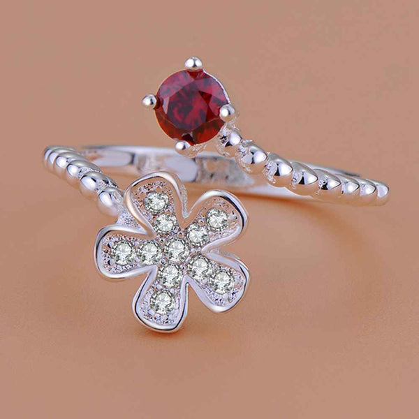 Silver Ring LSR1278