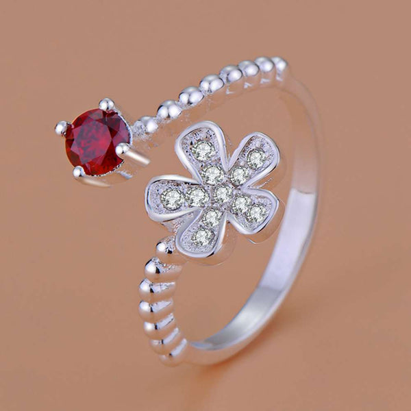 Silver Ring LSR1278
