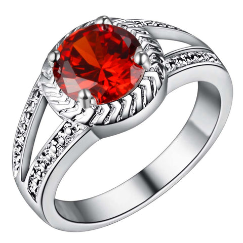 Silver Ring LSR127