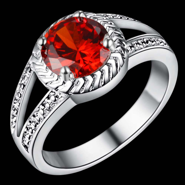 Silver Ring LSR127