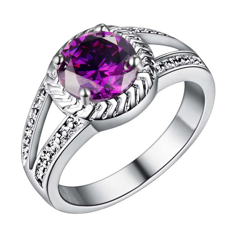 Silver Ring LSR128