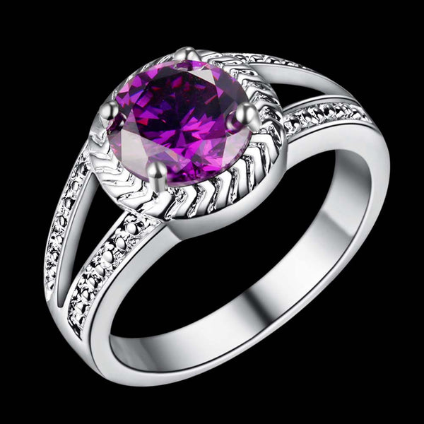 Silver Ring LSR128