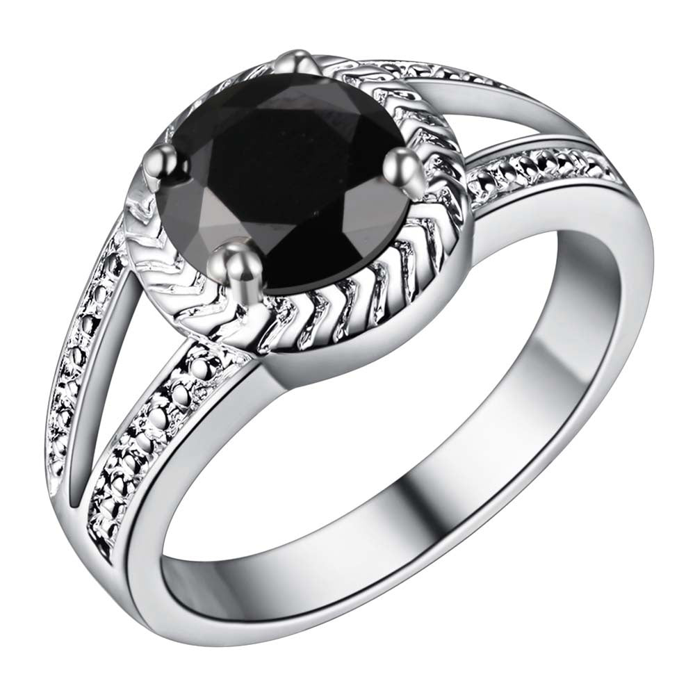 Silver Ring LSR129