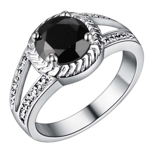 Silver Ring LSR129