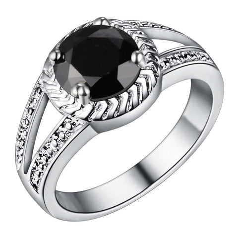 Silver Ring LSR129