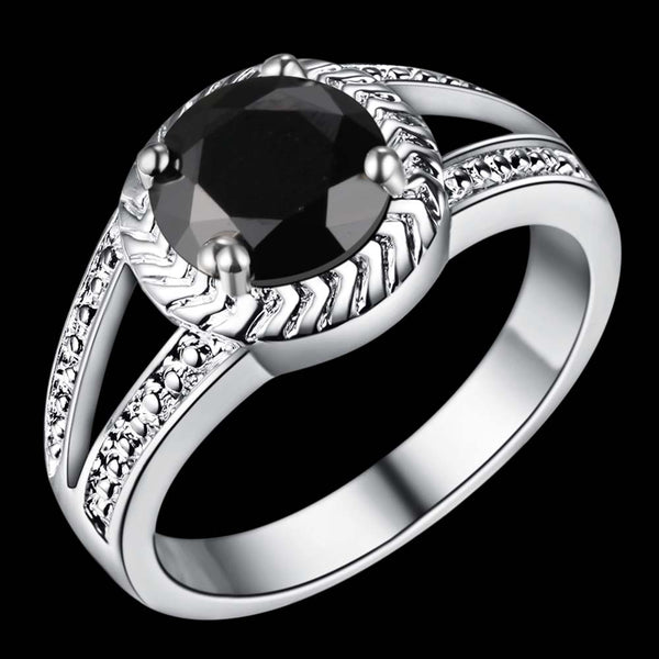 Silver Ring LSR129