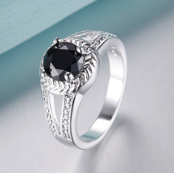 Silver Ring LSR129