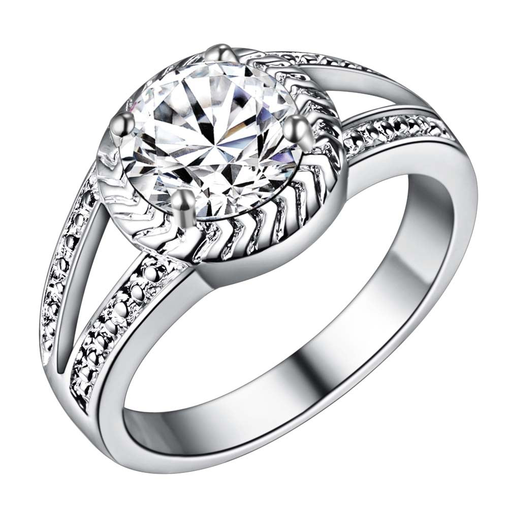 Silver Ring LSR130