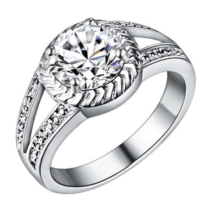 Silver Ring LSR130