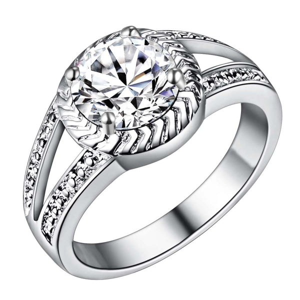 Silver Ring LSR130