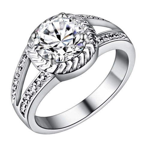 Silver Ring LSR130