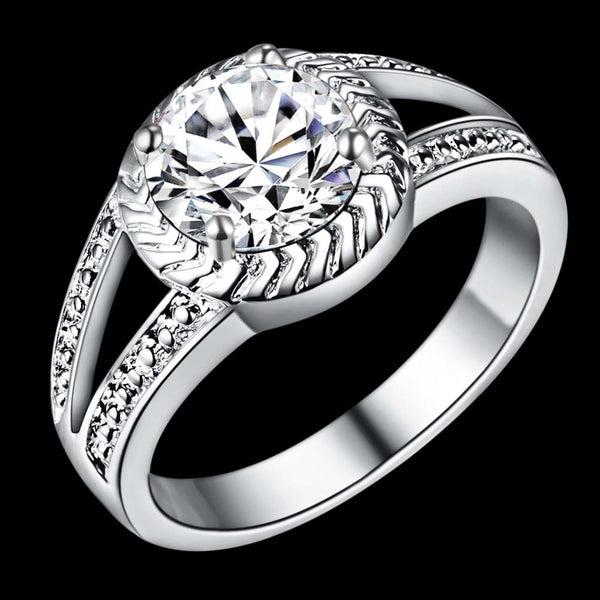 Silver Ring LSR130