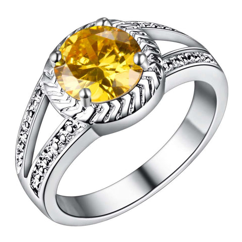Silver Ring LSR132
