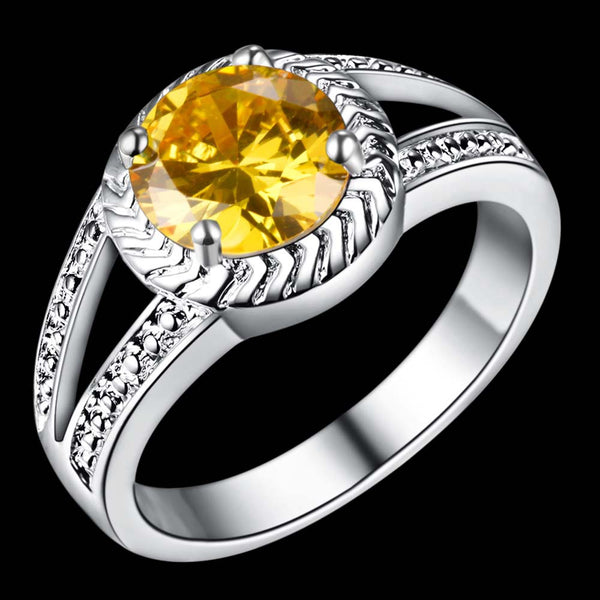 Silver Ring LSR132