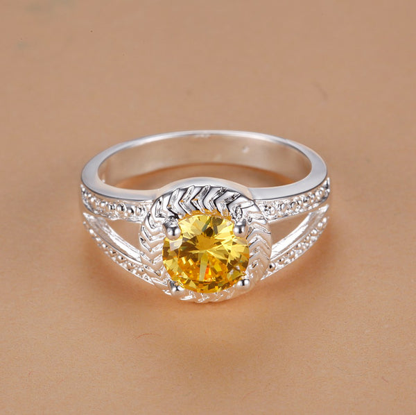 Silver Ring LSR132