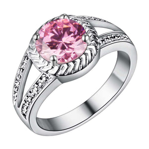 Silver Ring LSR133