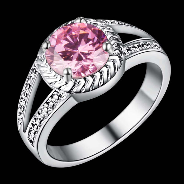 Silver Ring LSR133