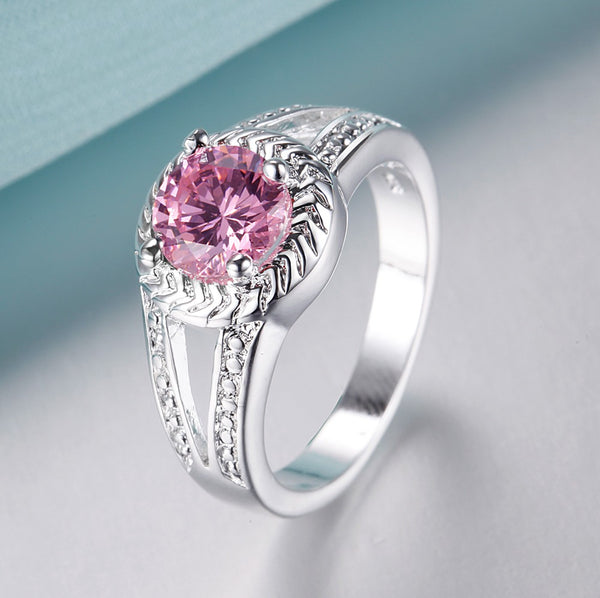 Silver Ring LSR133