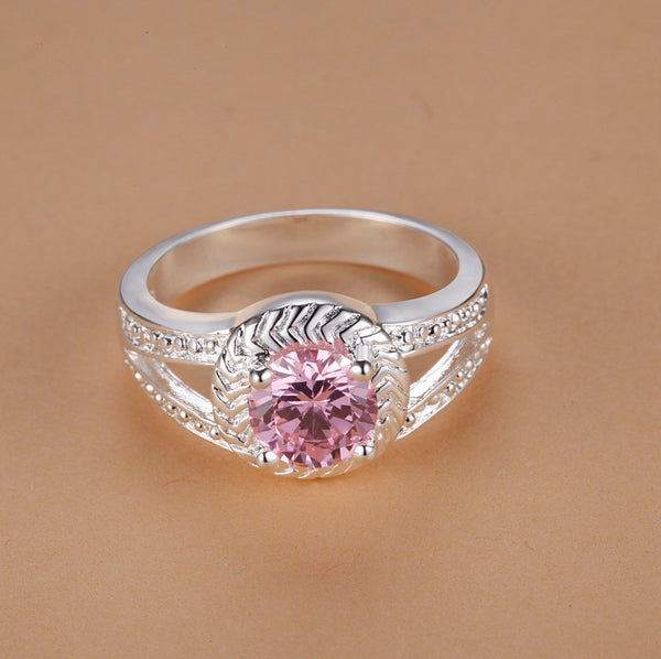 Silver Ring LSR133