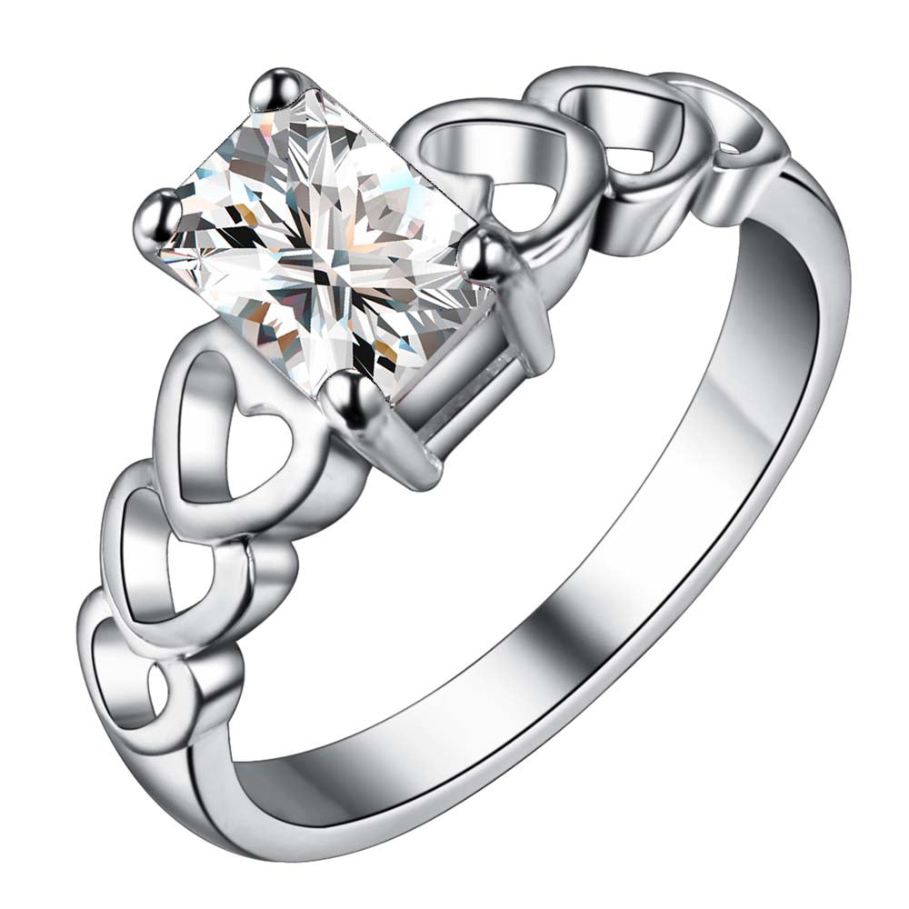 Silver Ring LSR135