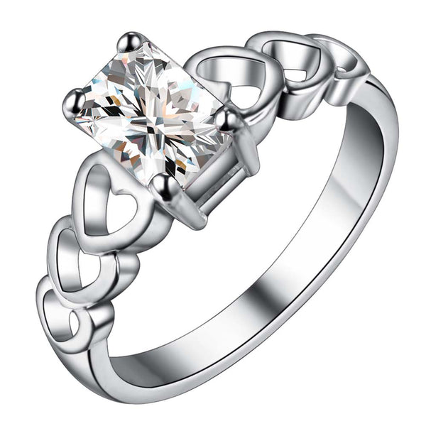Silver Ring LSR135