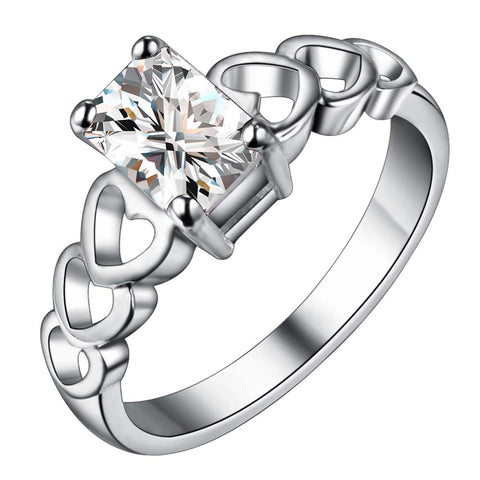 Silver Ring LSR135