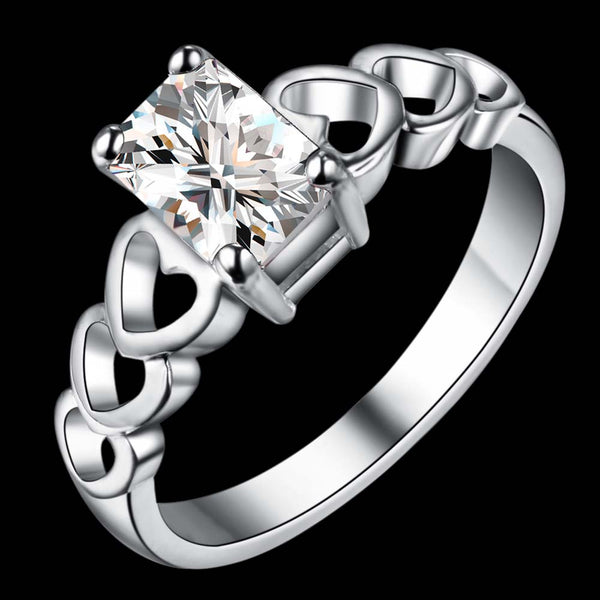 Silver Ring LSR135
