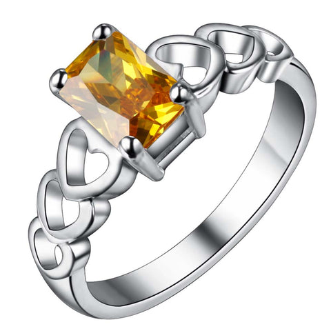 Silver Ring LSR136