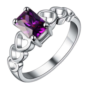 Silver Ring LSR137