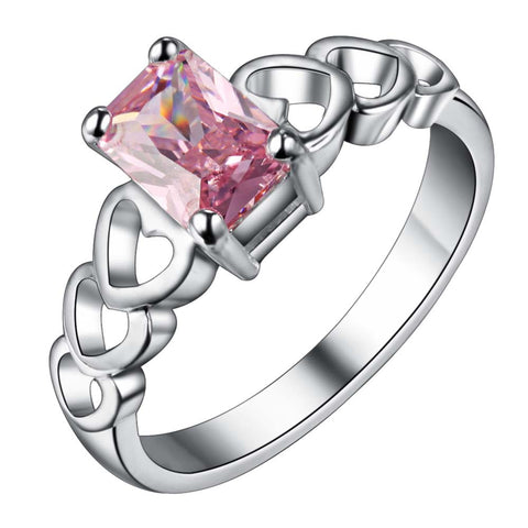 Silver Ring LSR138