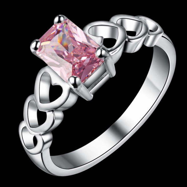 Silver Ring LSR138