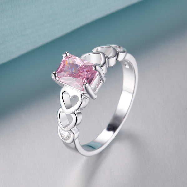 Silver Ring LSR138