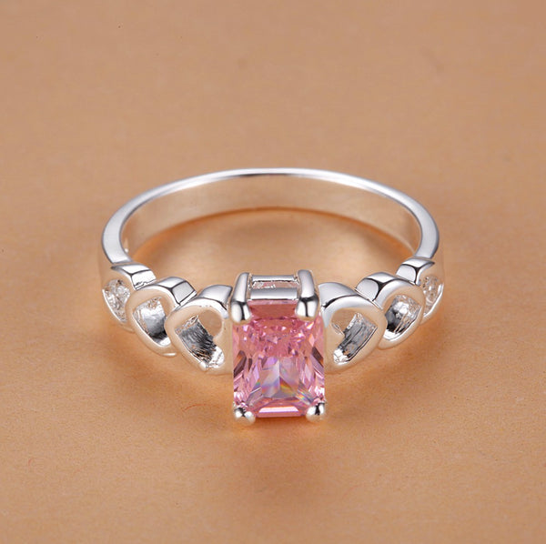 Silver Ring LSR138