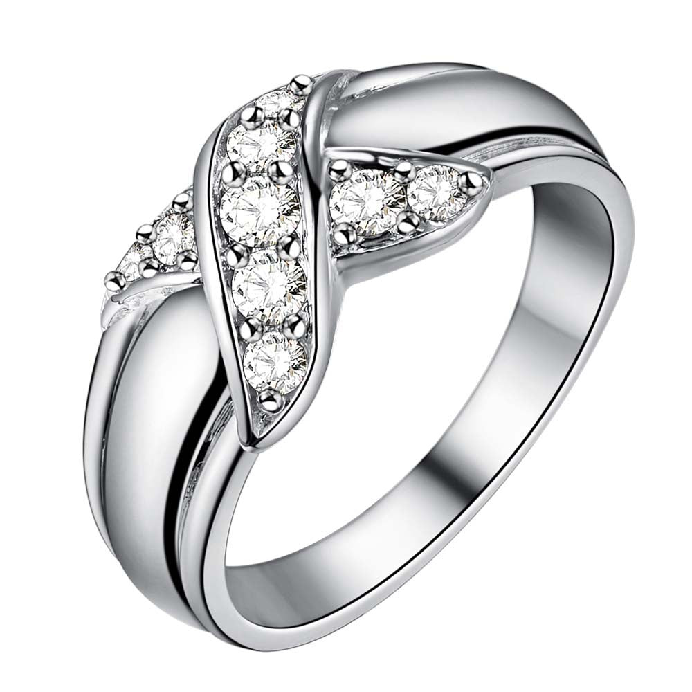 Silver Ring LSR139