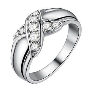 Silver Ring LSR139