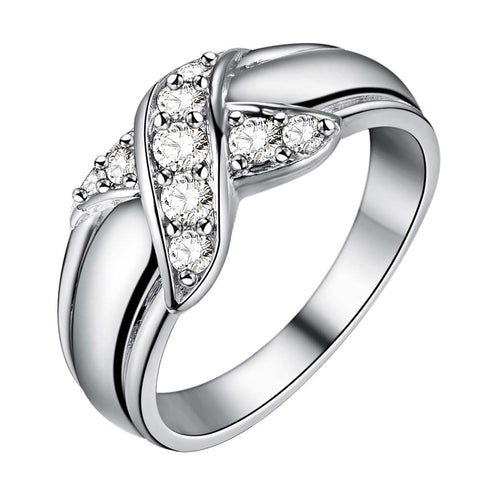 Silver Ring LSR139