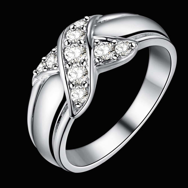 Silver Ring LSR139