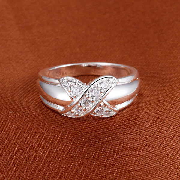 Silver Ring LSR139