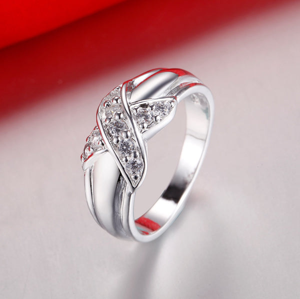 Silver Ring LSR139
