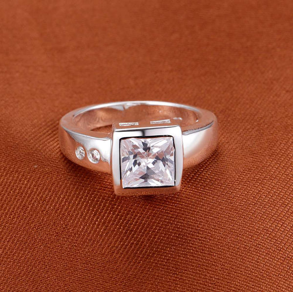 Silver Ring LSR140