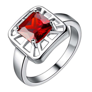 Silver Ring LSR141