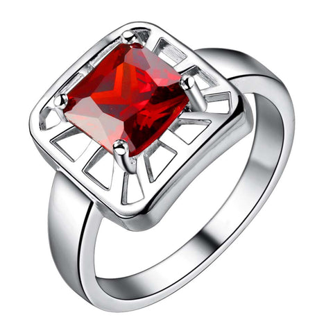 Silver Ring LSR141