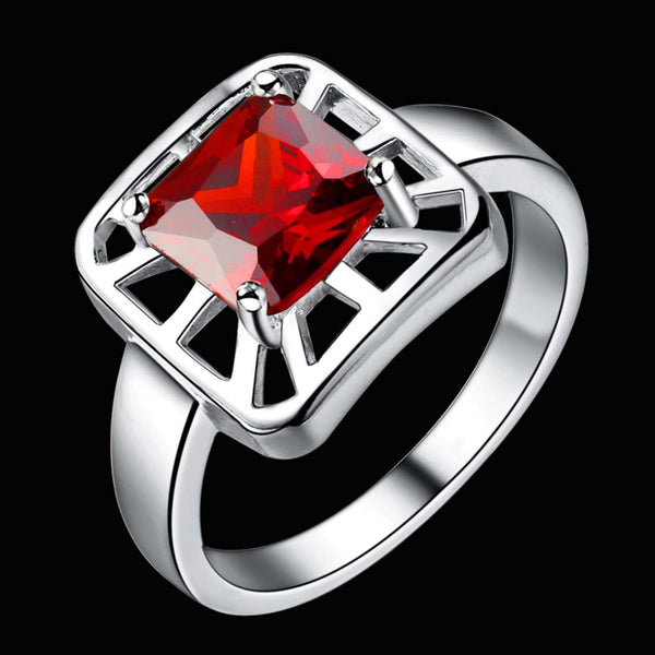 Silver Ring LSR141