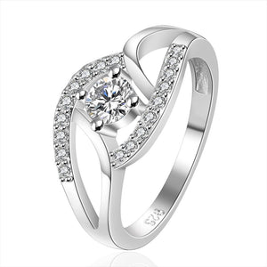 Silver Ring LSR142