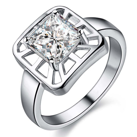Silver Ring LSR142